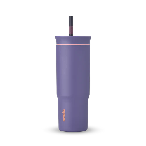 Tumbler - Blue Jay - 24oz