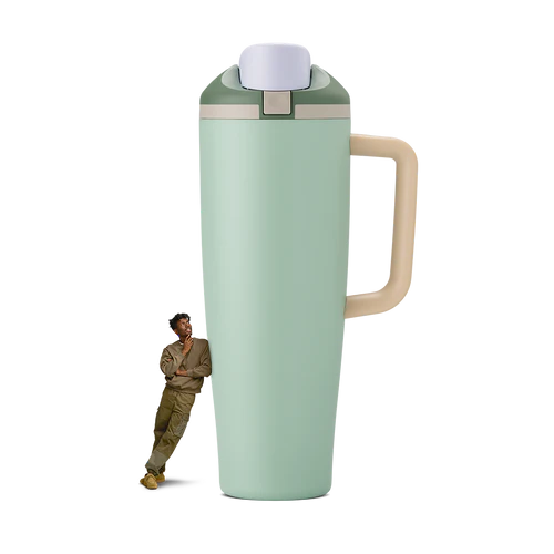 Eucalyptus - 40oz