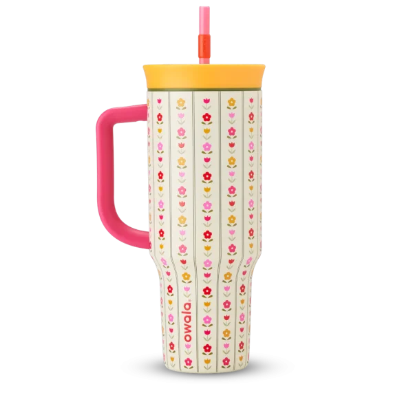 Flower Crown - 40 oz