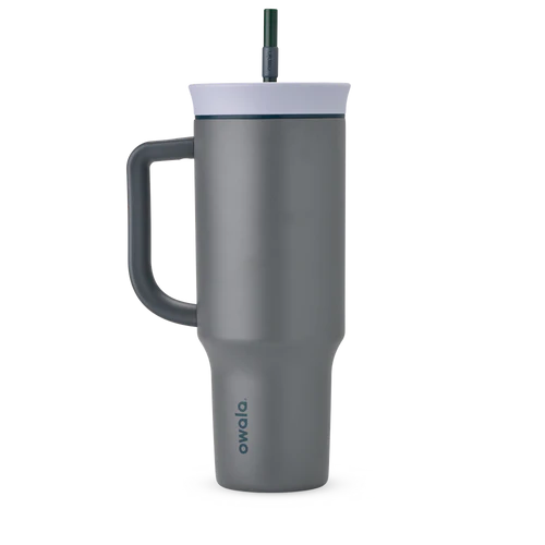 Tumbler - Off the Grid - 40oz