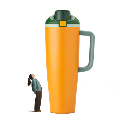Orange Grove - 40oz