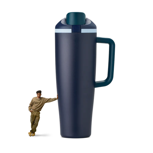 Sea Captain - 40oz