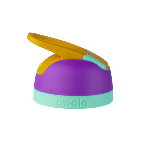 Hint of Grape - Flip
