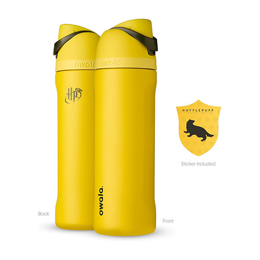 Hufflepuff - 24oz