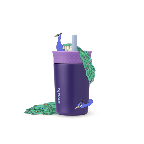 Peacock Palace - 12oz