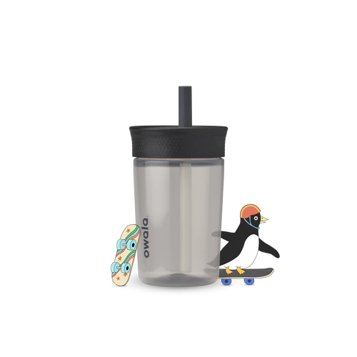 Skate Park -  Plastic - 15oz