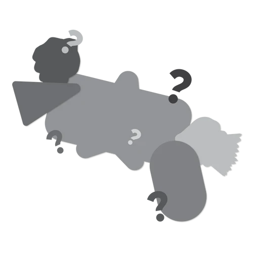 Stickers - Mystery Sticker Pack