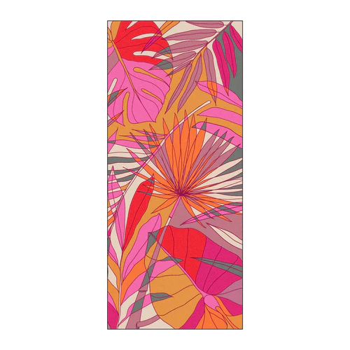 Tropic Like It-s Hot